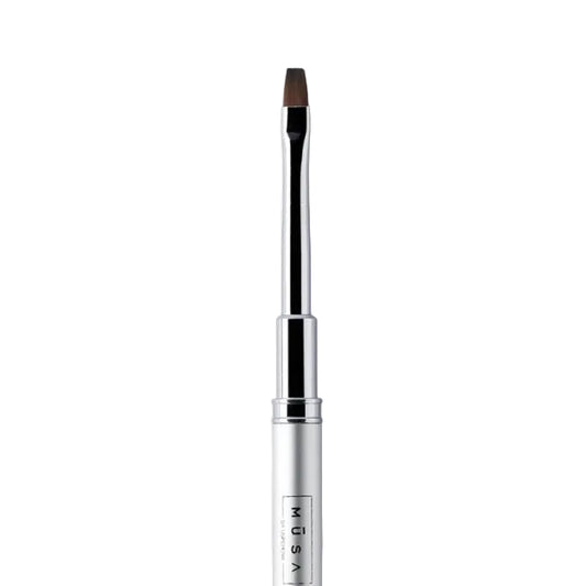 Musa Brush Flat 4