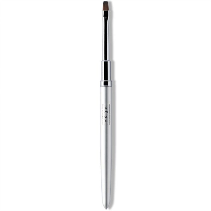 Musa Brush Flat 4