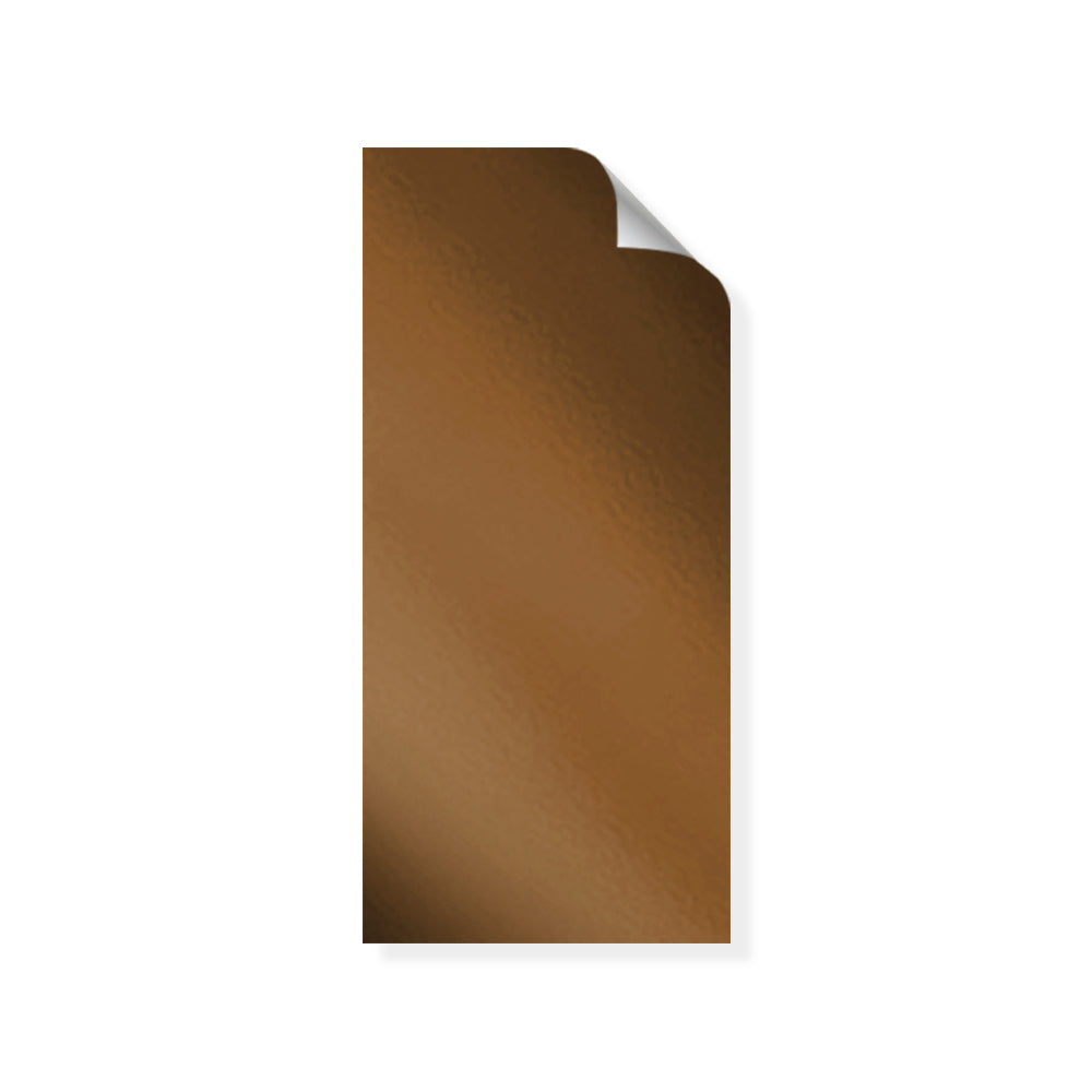 Musa Brown Foil