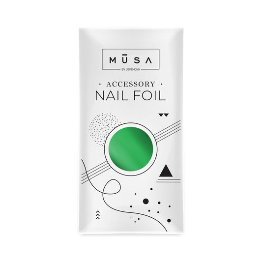 Musa Emerald Foil