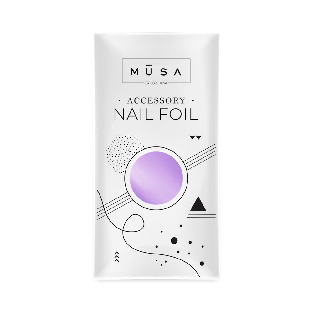 Musa Glycine Foil