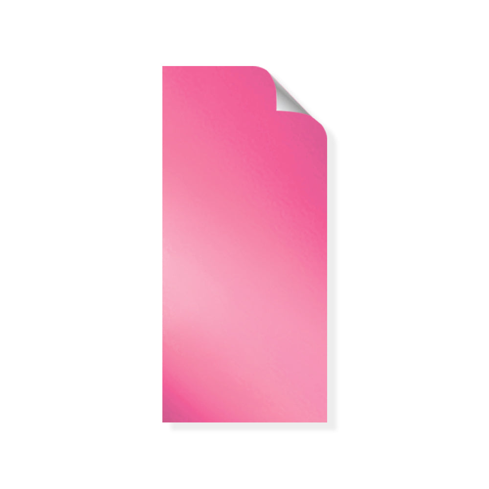 Musa Pink Foil