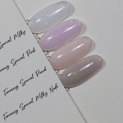 YAS Forming Special Pink-30gr