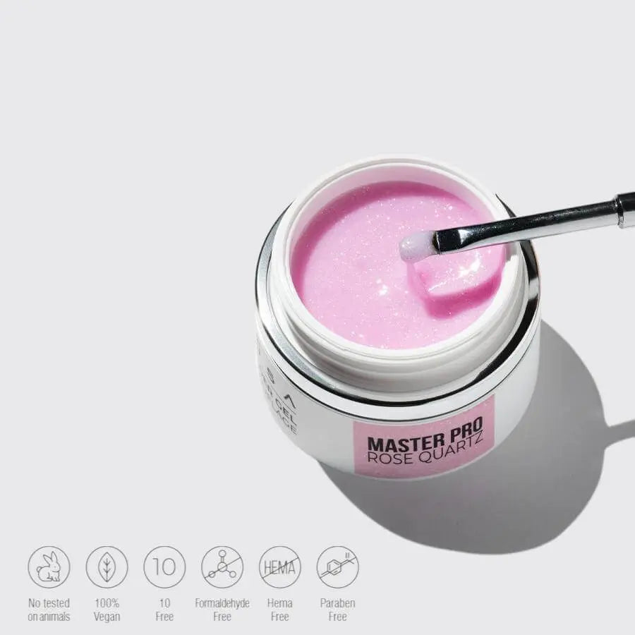 Musa Master Pro Rose Quartz 15ml