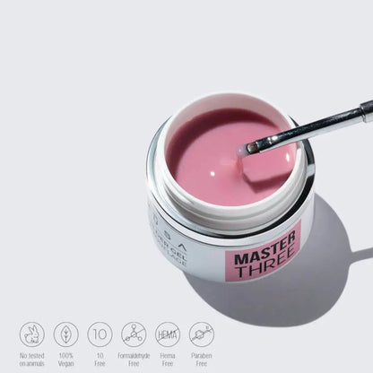 MUSA Kit Master Gel