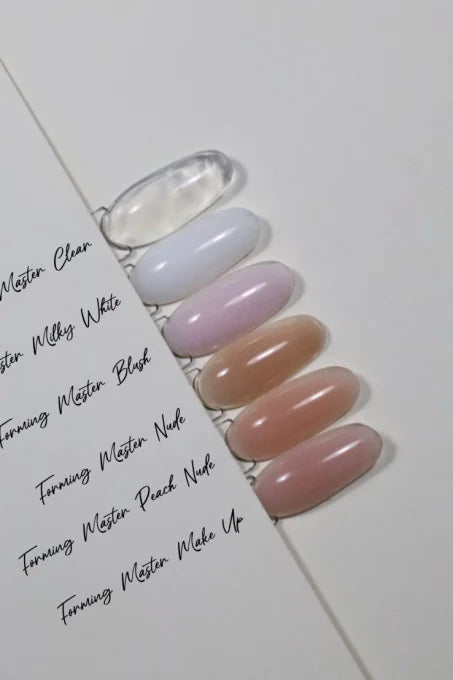 YAS Forming Master Make Up-30gr