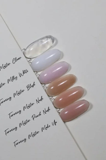 YAS Forming Master Make Up-30gr