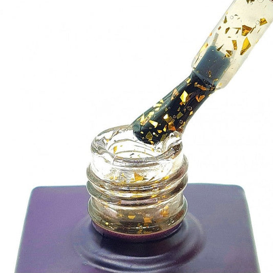GELAXYO GOLDEN LEAF TOP 15ML