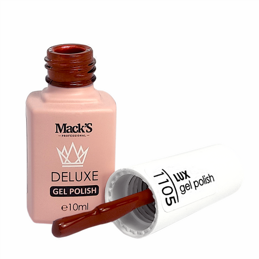 Macks Lux Gel Polish 1105