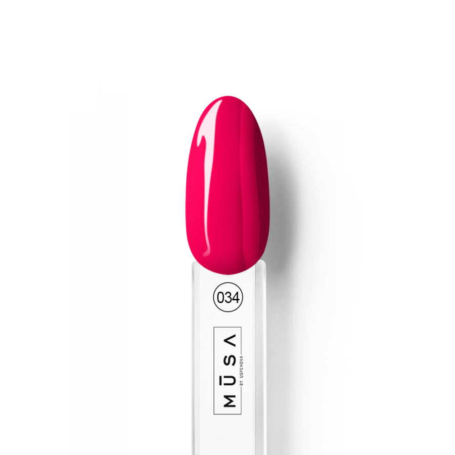Musa Gel polish GP034, 7ml