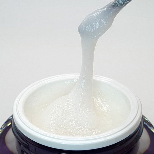 GELAXYO ACRYLGEL S1 SHIMMER WHITE 50ML