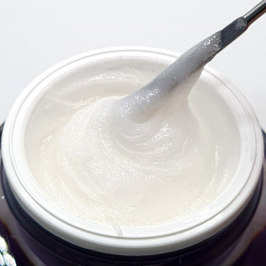 GELAXYO ACRYLGEL S1 SHIMMER WHITE 15ML