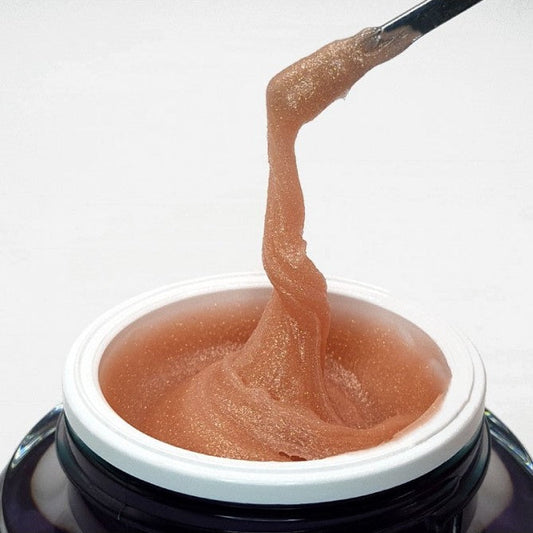 GELAXYO ACRYLGEL S3 SHIMMER COVER 50ML