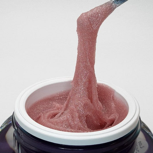 GELAXYO ACRYLGEL S5 SHIMMER COVER 50ML