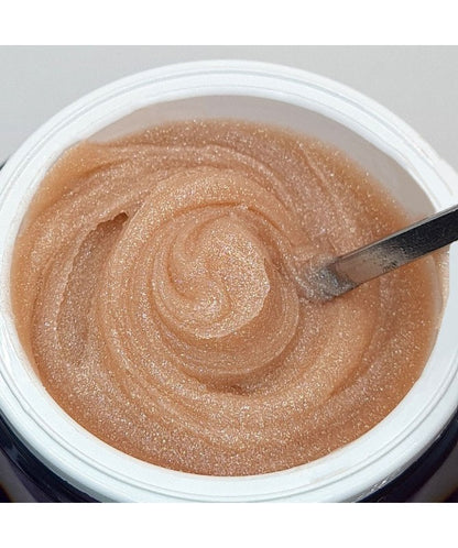 GELAXYO ACRYLGEL S4 SHIMMER COVER 50ML