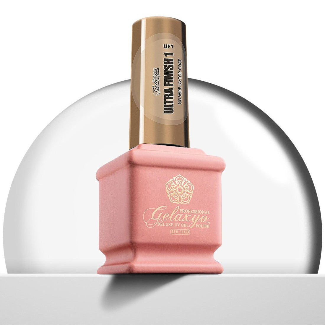 GELAXYO Ultra Finish UF1 - 15ML
