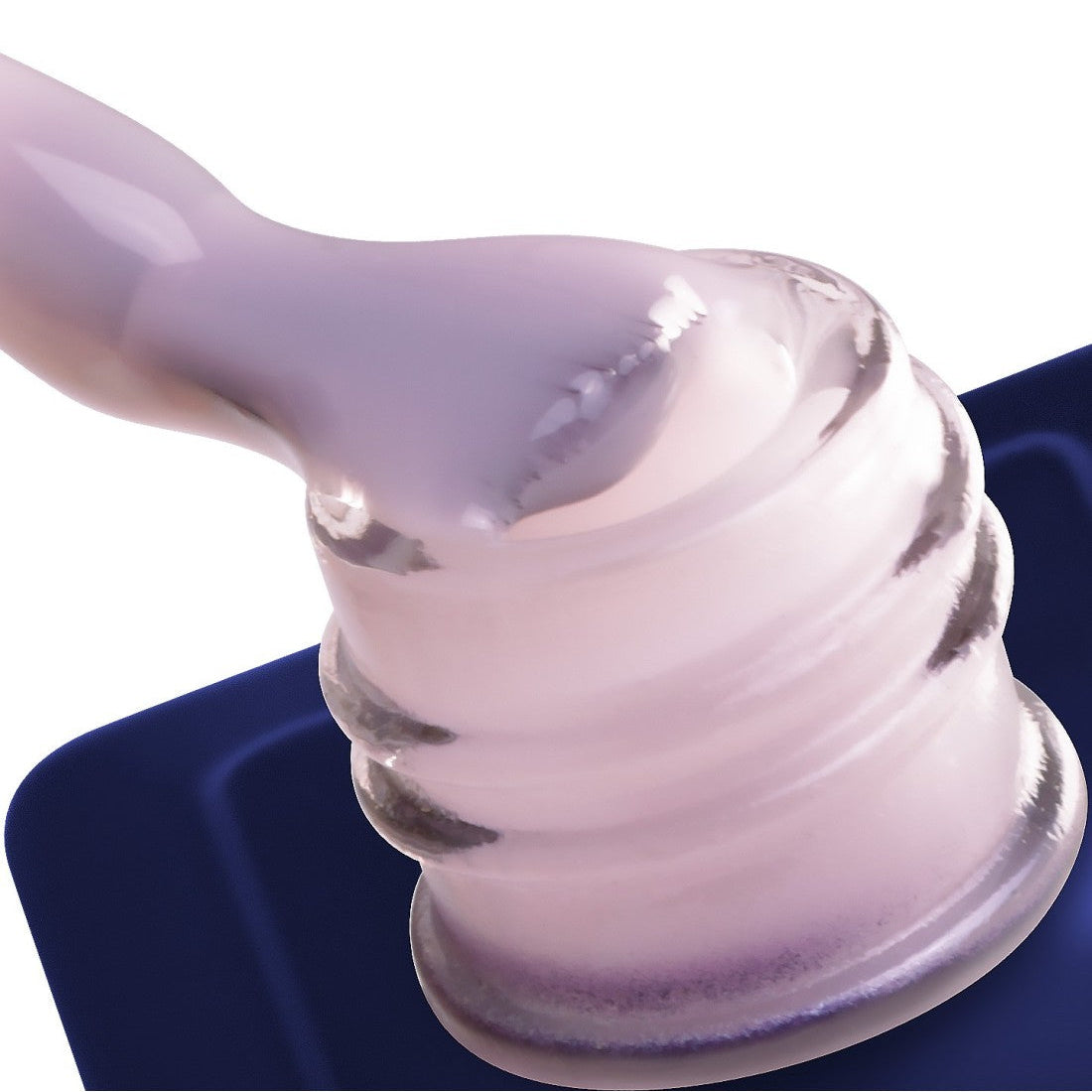 MILKY BASE PINK 2IN1 GELAXYO 15ML