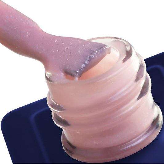 GELAXYO MILKY BASE SPARKLING PINK 7 ml