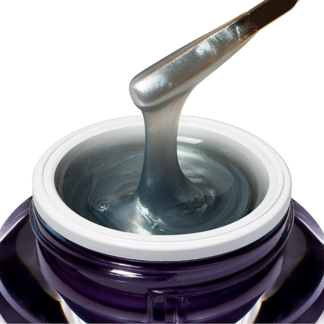 Gelaxyo self levelling gel Pearly 3 15ml