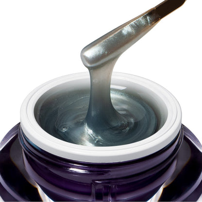 Gelaxyo self levelling gel Pearly 3 15ml