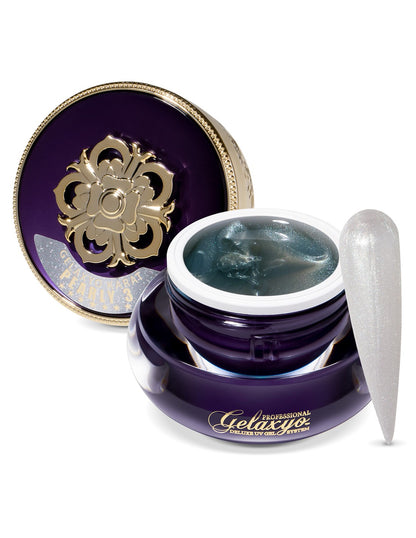 Gelaxyo self levelling gel Pearly 3 15ml