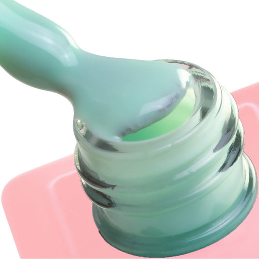 RUBBER BASE FLEXY 14 GELAXYO 15ML