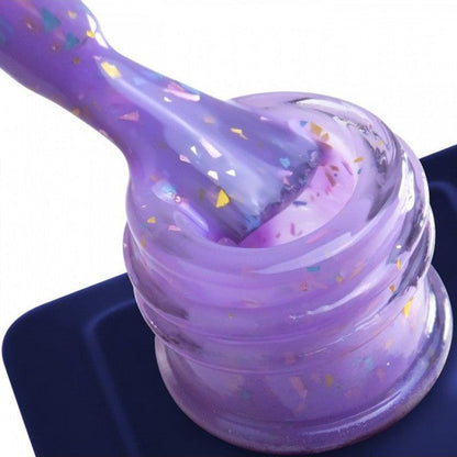 GELAXYO RUBBER BASE GLAMYO 09 -15ml
