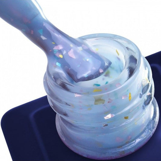 GELAXYO RUBBER BASE GLAMYO 08 -15ml