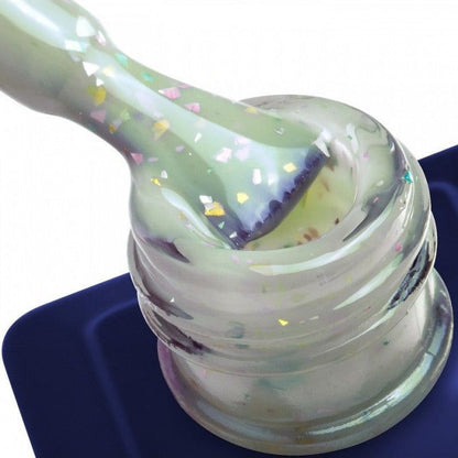 GELAXYO RUBBER BASE GLAMYO 05 -15ml