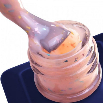 GELAXYO RUBBER BASE GLAMYO 11 -15ml