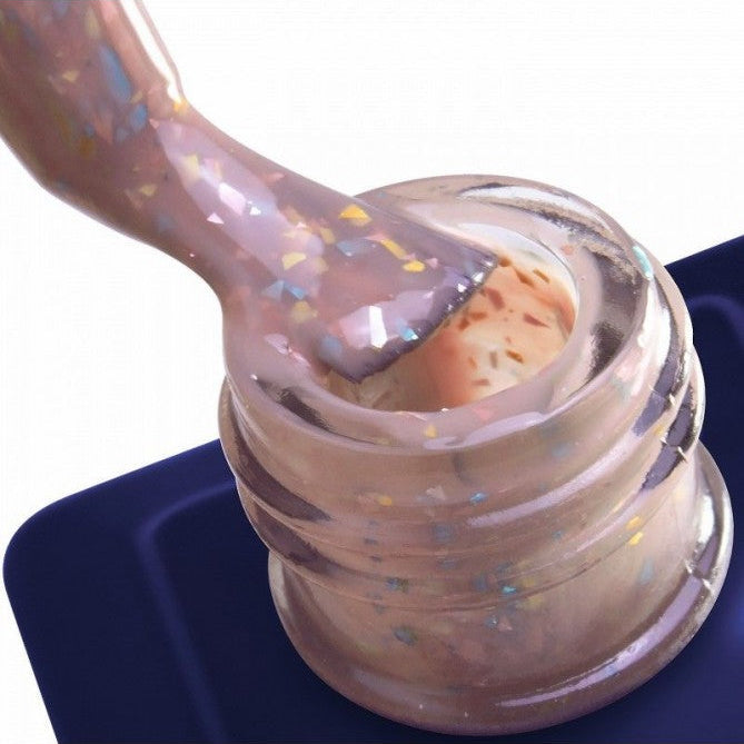GELAXYO RUBBER BASE GLAMYO 03 -15ml