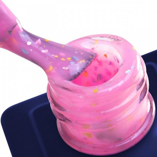 GELAXYO RUBBER BASE GLAMYO 02 -15ml