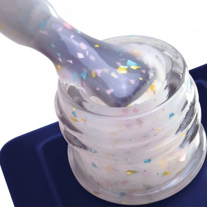 GELAXYO RUBBER BASE GLAMYO 12 -15ml