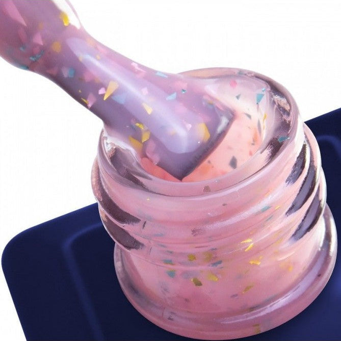 GELAXYO RUBBER BASE GLAMYO 10 -15ml