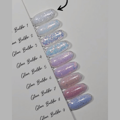 Yas Glam Builder Gel 2 Hema free 30g