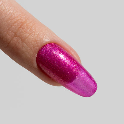 Musa Gel polish GP027 7ml