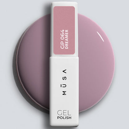 Musa Dreamer Gel Polish Collection