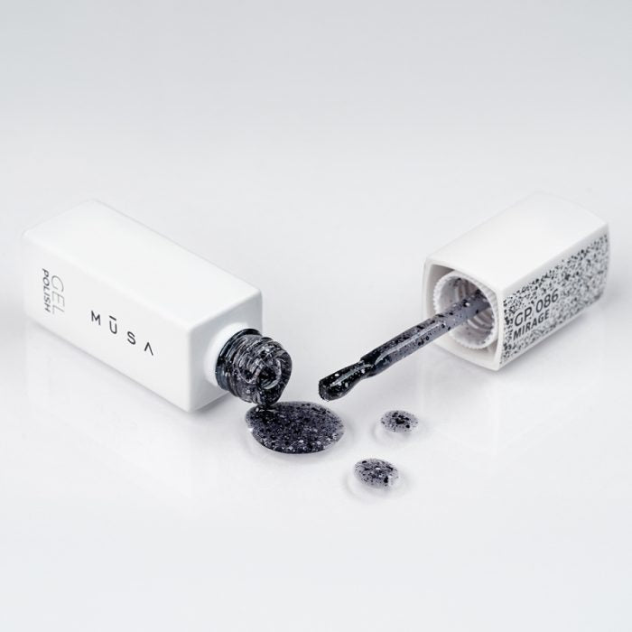 Musa gel polish Mirage GP086, 7ml