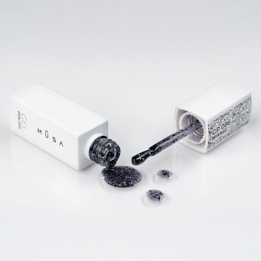 Musa gel polish Mirage GP086, 7ml