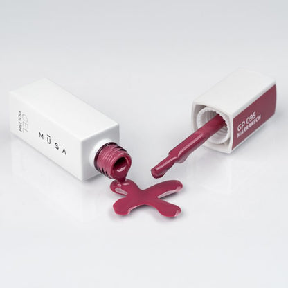 Musa Gel polish GP095 7ml