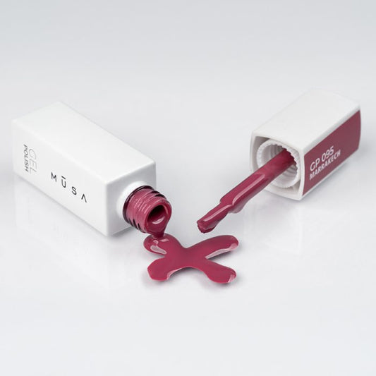 Musa Gel polish GP095 7ml