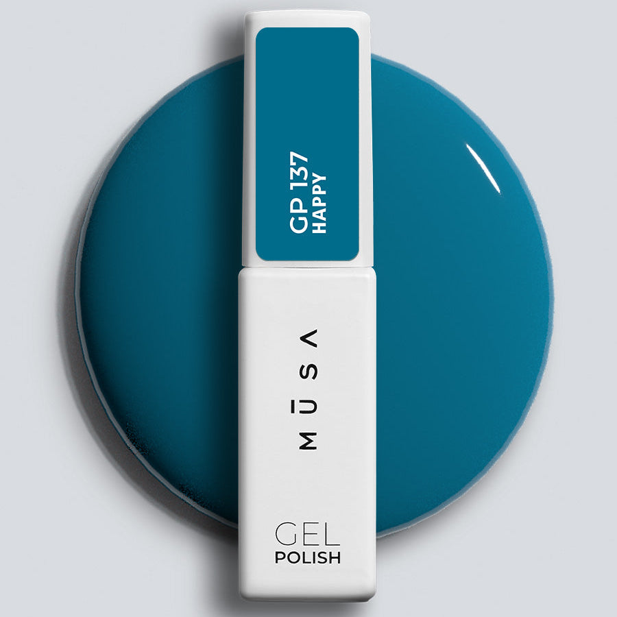 Musa Gel polish GP137 7ml