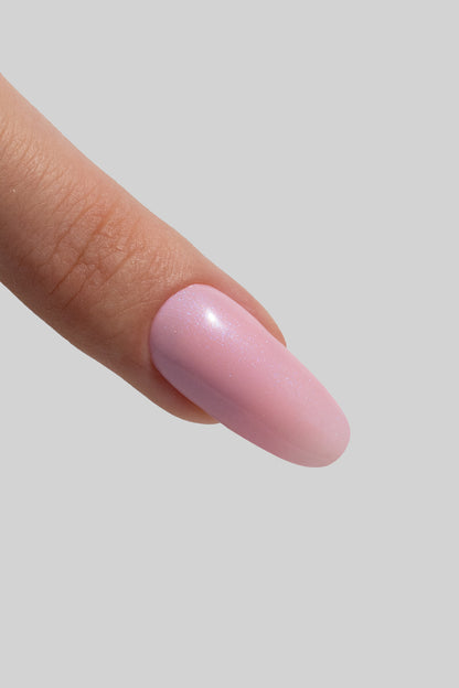 Musa ROMANTIKA Gel Polish Collection