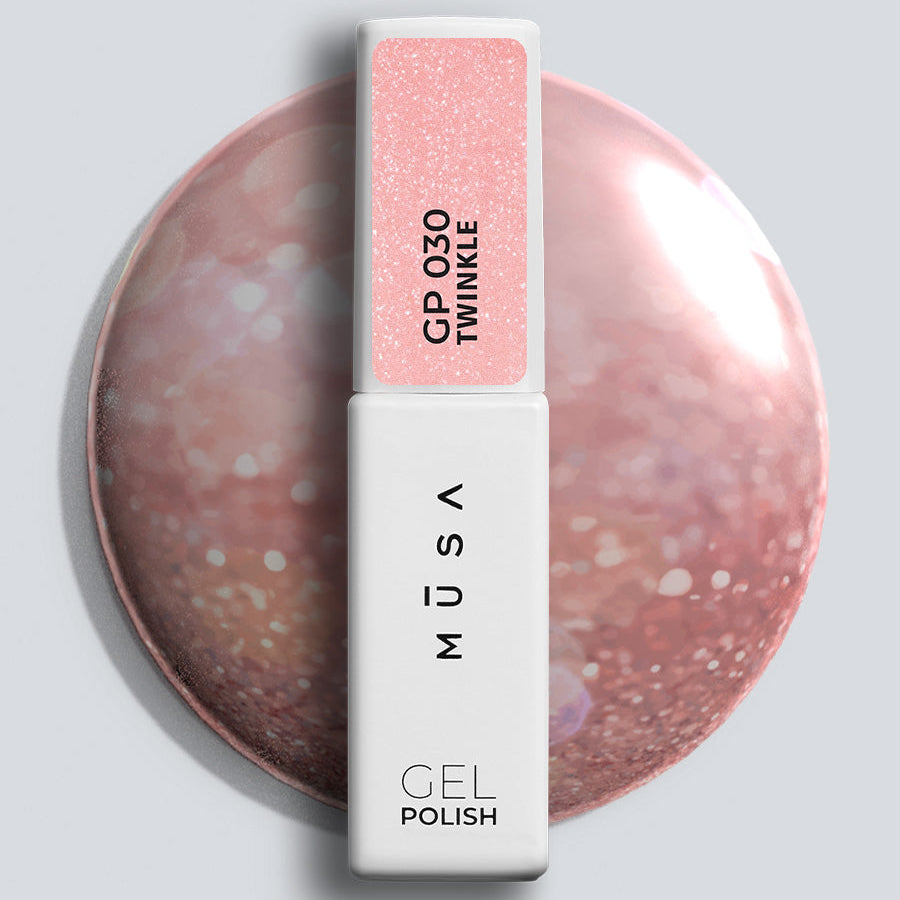 Musa Gel polish GP030 7ml