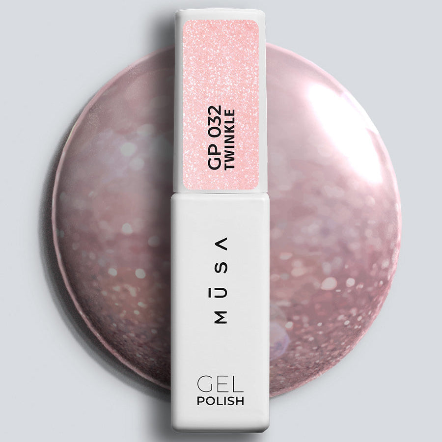Musa Gel polish GP032 7ml