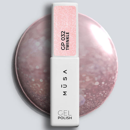 Musa Gel polish GP032 7ml