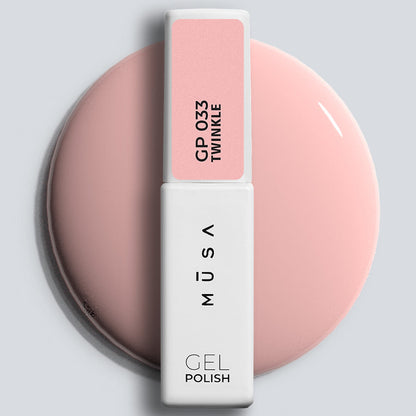 Musa Gel polish GP033 7ml