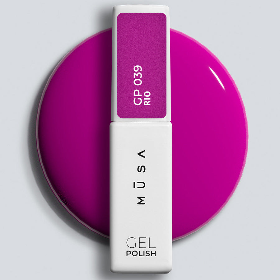 Musa Gel polish GP039 7ml