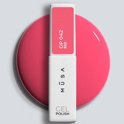 Musa Gel polish GP042 7ml