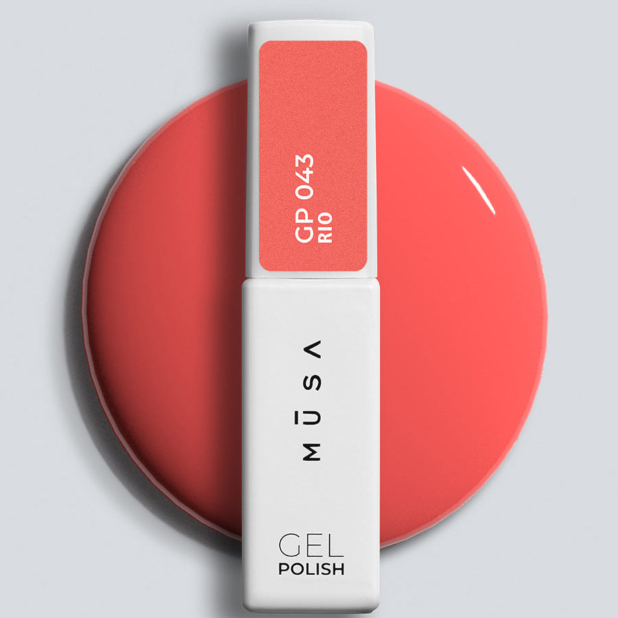 Musa Gel polish GP043 7ml